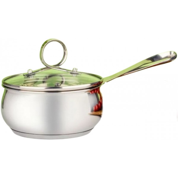 Ківш Pepper Basil 14х7 см 0.8 л (PR-1201-14)