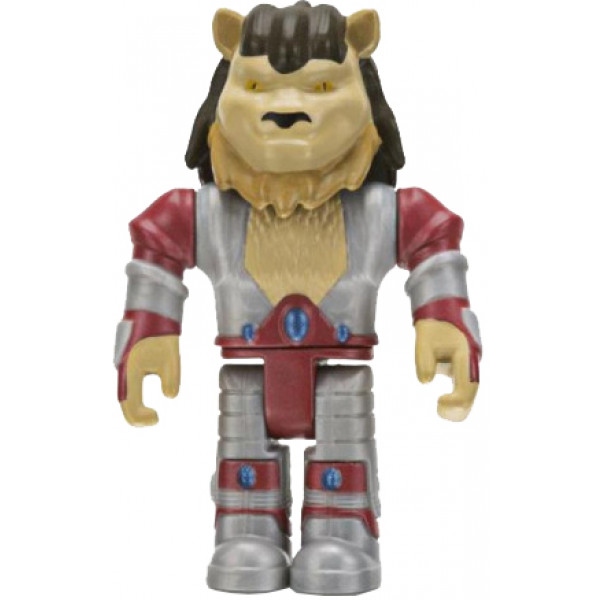 Колекційна фігурка Jazwares Roblox Core Figures Lion Knight W4 (ROG0113)