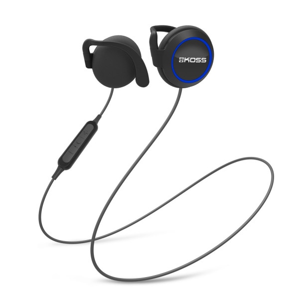 Навушники вкладиші дротові Koss BT221i On-Ear Clip Wireless Mic