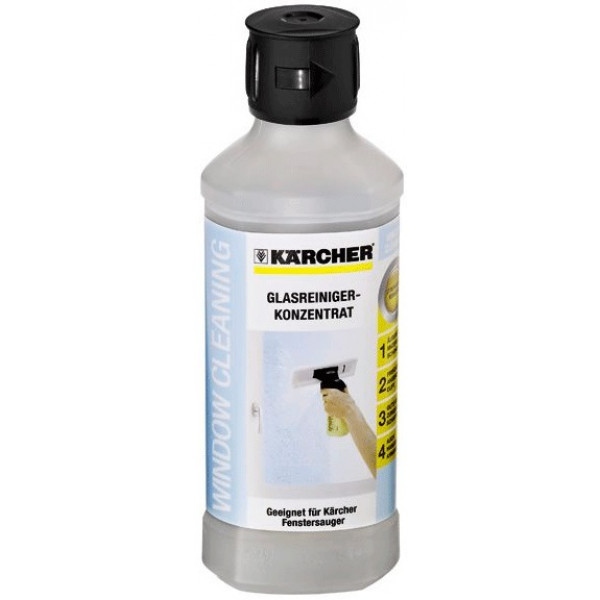 Засіб для миття вікон Karcher 6.295-772.0