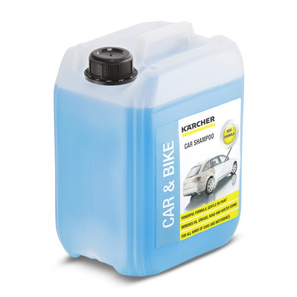 Шампунь до мінімийки Karcher 6.295-360.0, 5 л