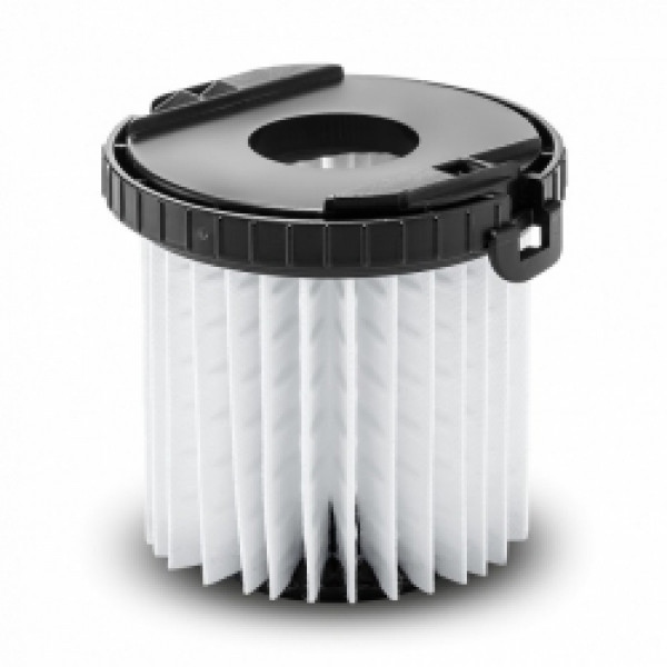 Фільтр для пилососа Karcher 2.863-239.0 Патронный фильтр для VC 5 Premium