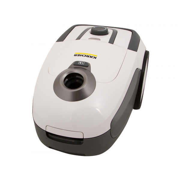 Пилосос для сухого прибирання з мішком Karcher VC 2 Premium