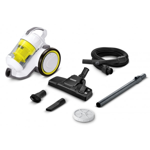 Пилосос для сухого прибирання без мішка Karcher VC 3 Premium (1.198-135.0)