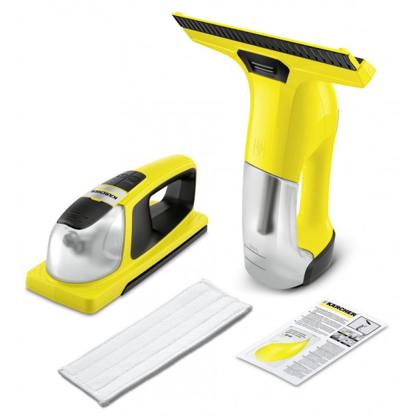 Пилосос віконний Karcher WV 6 + KV 4 (1.633-570.0)