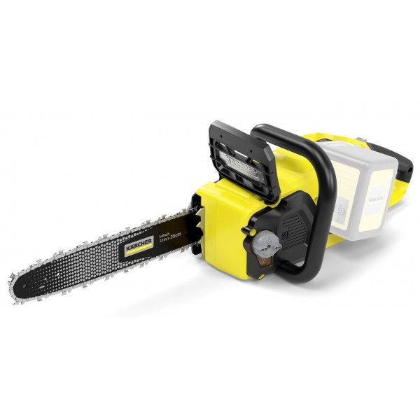 Ланцюгова пила Karcher CNS 36-35 Battery Solo (1.444-050.0)