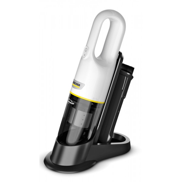 Пилосос ручний для дому Karcher CVH 2 Premium (1.198-421.0)