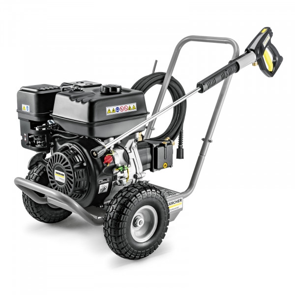 Мінімийка Karcher HD 6/15 G Classic (1.187-010.0)