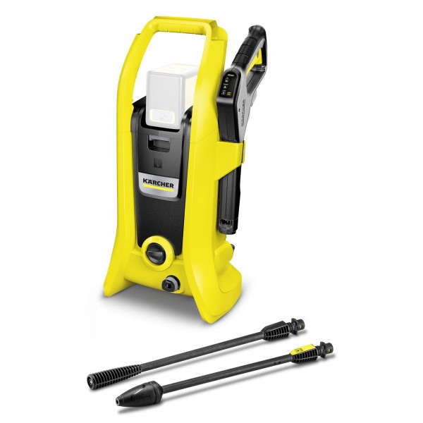 Мінімийка Karcher K 2 Battery (1.117-200.0)