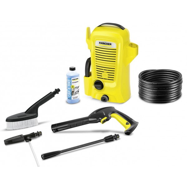 Мінімийка Karcher K 2 Universal Edition Car