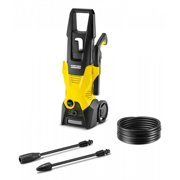 Мінімийка Karcher K 3 (1.601-888.0)