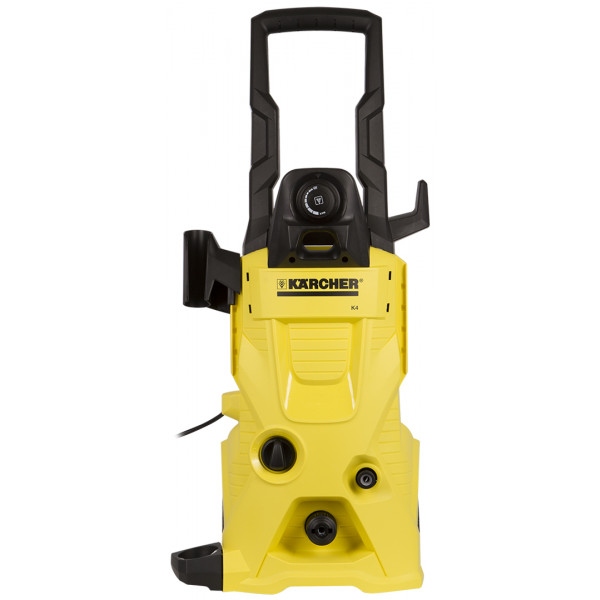 Мінімийка Karcher K 4 (1.180-150.0)