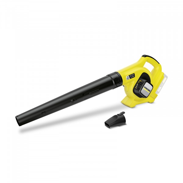 Садовий пилосос Karcher Leaf Blower LBL 2 Solo (1.445-100.0)