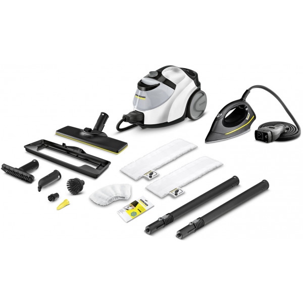 Пароочисник Karcher SC 5 EasyFix Premium Iron (1.512-557.0)