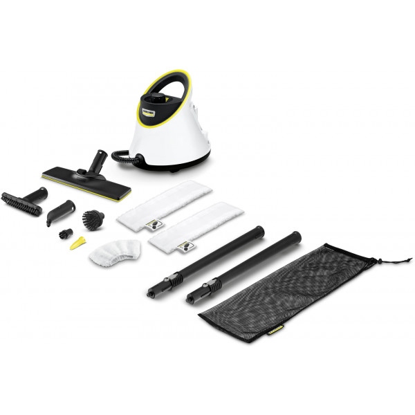 Пароочисник Karcher SC 2 Premium Delux (1.513-253.0)