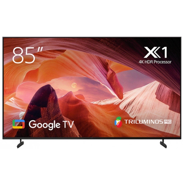 Телевізор Sony KD85X80L