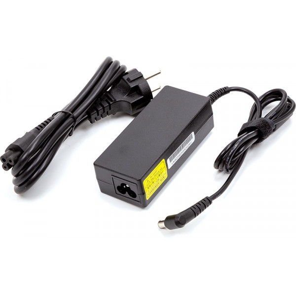 Зарядний пристрій для ноутбука PowerPlant FUJITSU 220V, 19V 60W 3.16A (KD00MS0018)