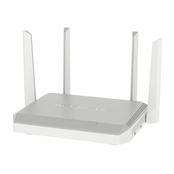 Маршрутизатор інтернет WiFi5 Keenetic Giant (KN-2610)