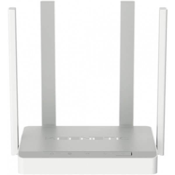 Маршрутизатор інтернет WiFi5 Keenetic Speedster (KN-3010)