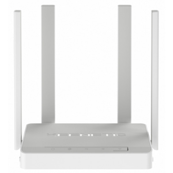Маршрутизатор інтернет WiFi5 Keenetic Viva (KN-1910)
