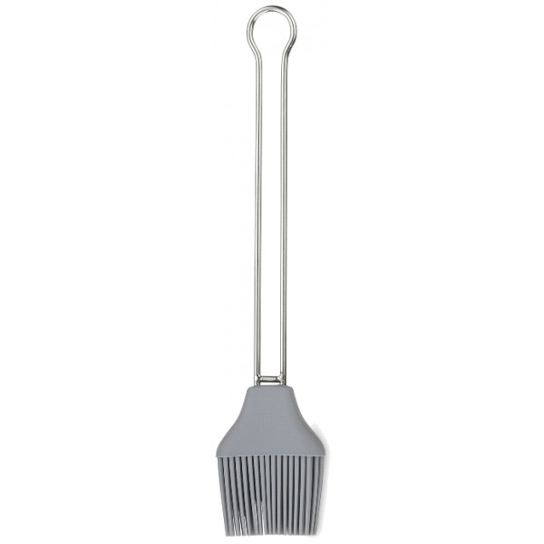 Пензлик кулiнарний Kela Cookie Light Gray (10062)