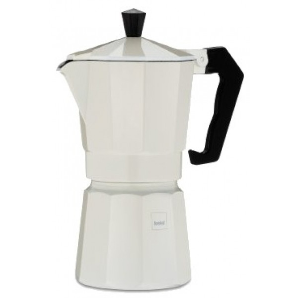Кавоварка гейзерна Kela Italia 300 мл Beige (10551)