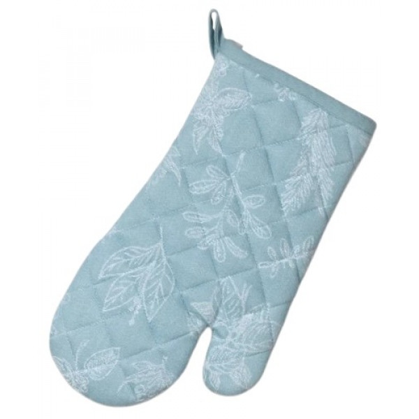 Прихватка-рукавиця Kela Svea 31x18 см Frosty Blue (12793)