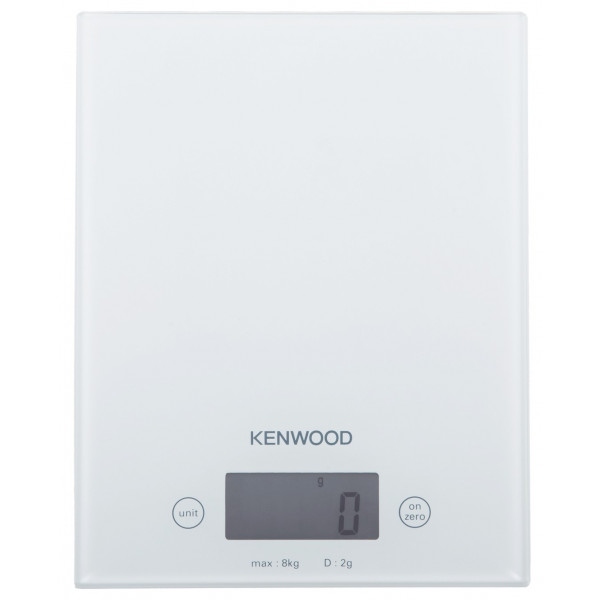Ваги кухонні Kenwood DS401