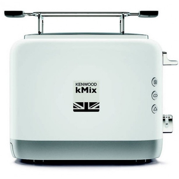 Тостер Kenwood TCX 751 WH