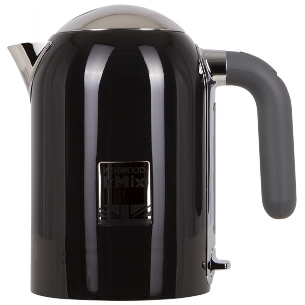 Електричний чайник Kenwood ZJX740BK