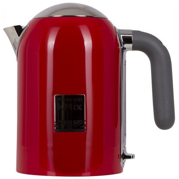 Електричний чайник Kenwood ZJX740RD