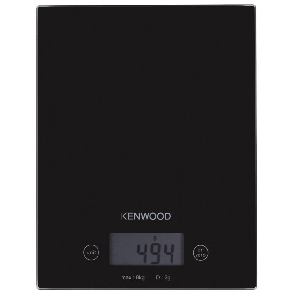 Ваги кухонні Kenwood DS400