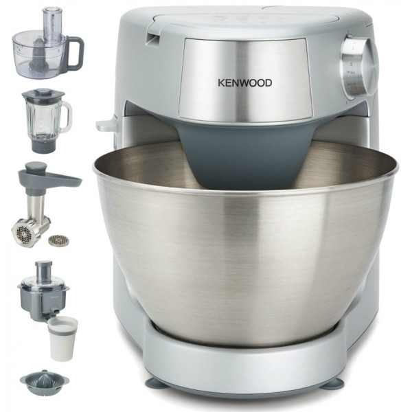 Кухонна машина Kenwood KHC29.P0SI
