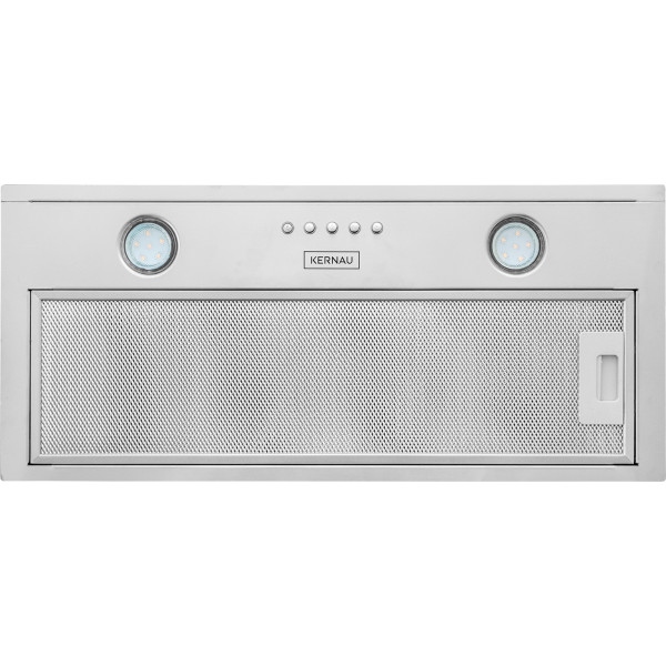 Витяжка вбудована 
Kernau KBH 07601.1 X