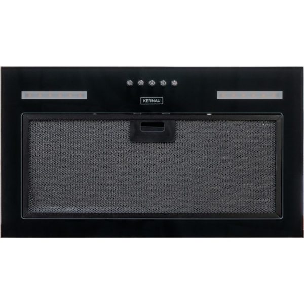 Витяжка вбудована 
Kernau KBH 1060.1 B
