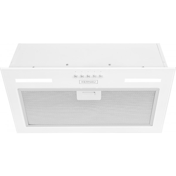 Витяжка вбудована 
Kernau KBH 1060.1 W