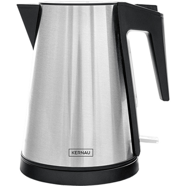 Електричний чайник 
Kernau KSK 101 Silver