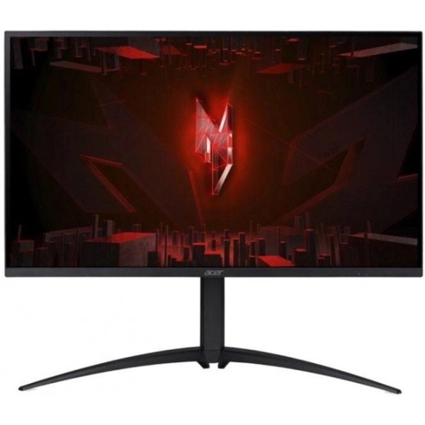 Монітор ігровий Acer XV275UP3biiprx (UM.HXXEE.301)