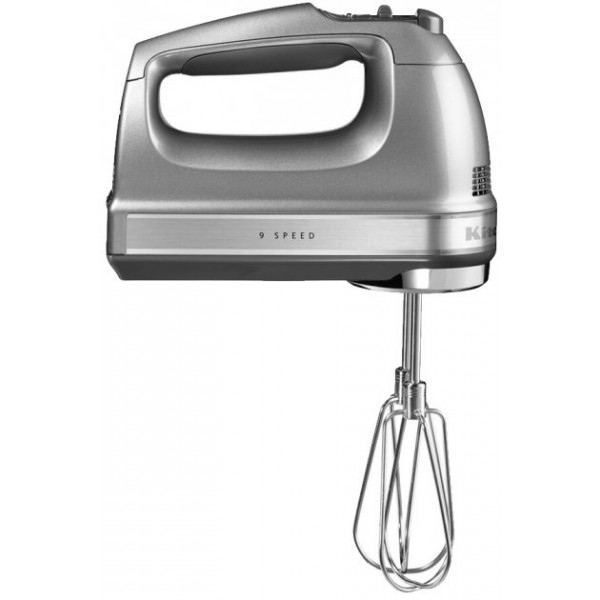 Міксер KitchenAid 5KHM9212ECU