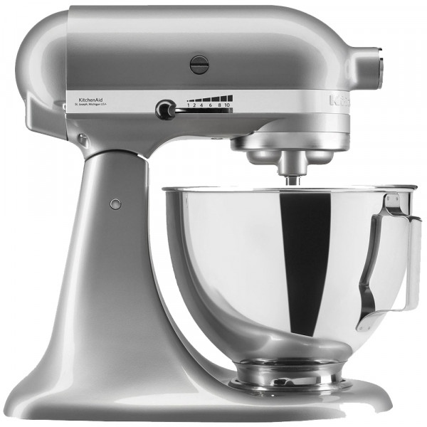 Планетарний міксер KitchenAid Artisan (5KSM95PSEMC)