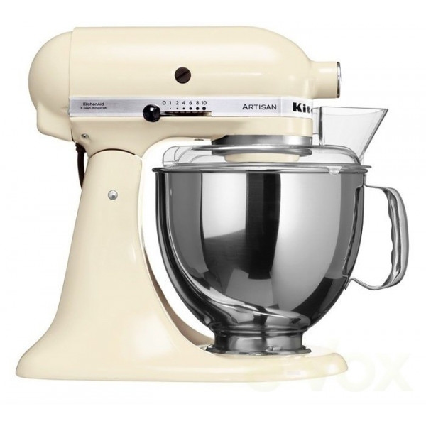 Планетарний міксер KitchenAid Artisan (5KSM125EAC)