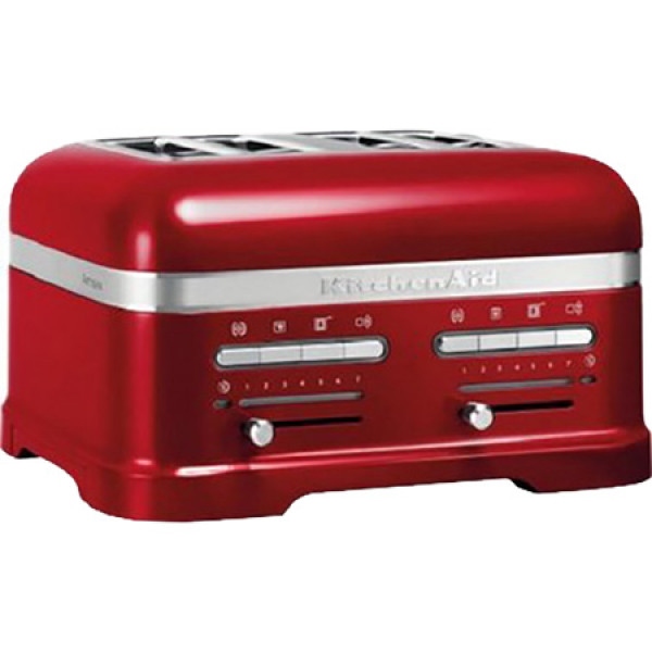 Тостер KitchenAid Artisan (5KMT4205ECA)
