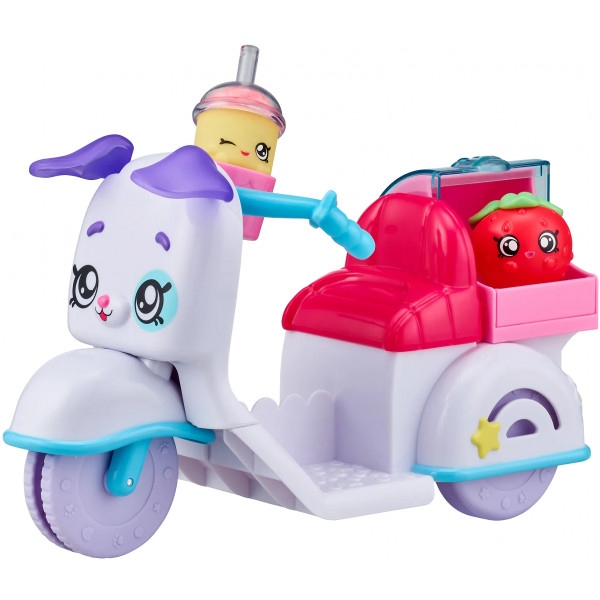 Транспорт для міні-ляльки Kindi Kids Kindi fun (50027)