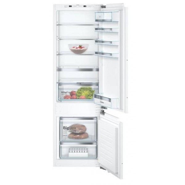 Холодильник вбудовуваний Bosch KIS87AF30U