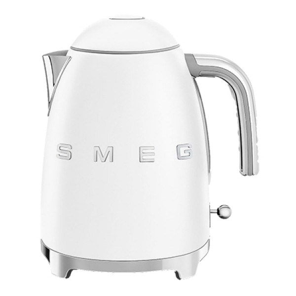 Електричний чайник Smeg KLF03WHMEU