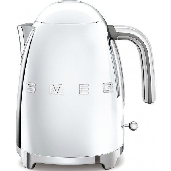 Електричний чайник Smeg KLF03SSEU