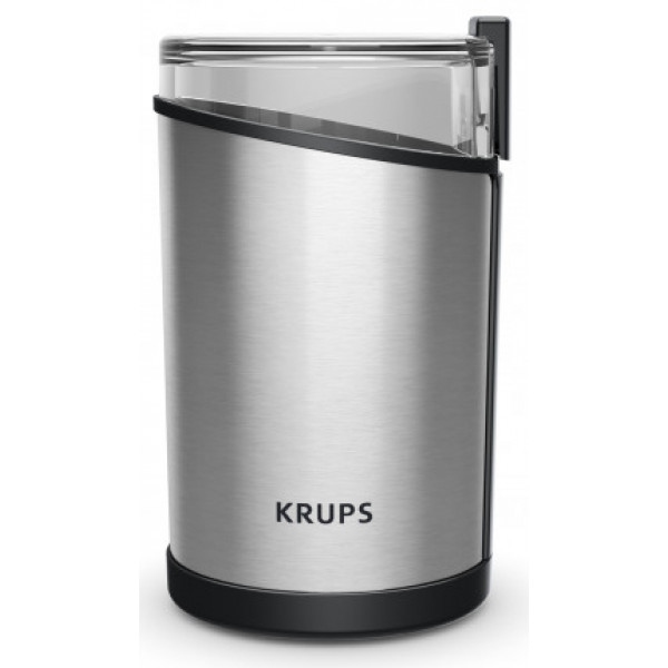Кавомолка Krups GX204D10