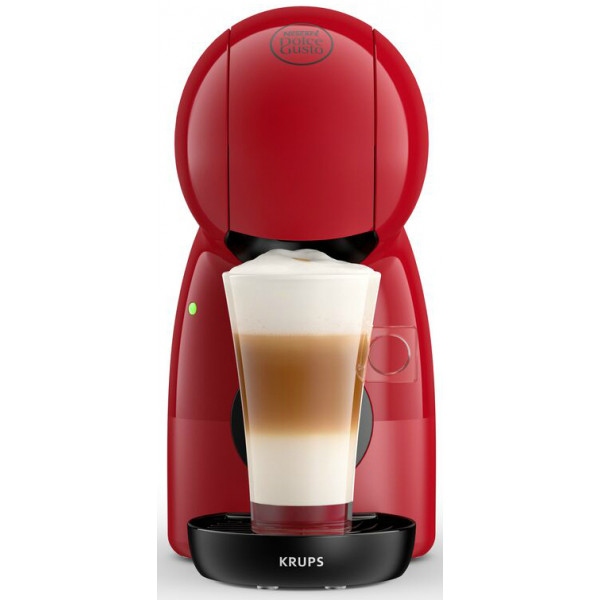 Кавоварка капсульна Krups KP1A0531 DOLCE GUSTO Piccolo XS
