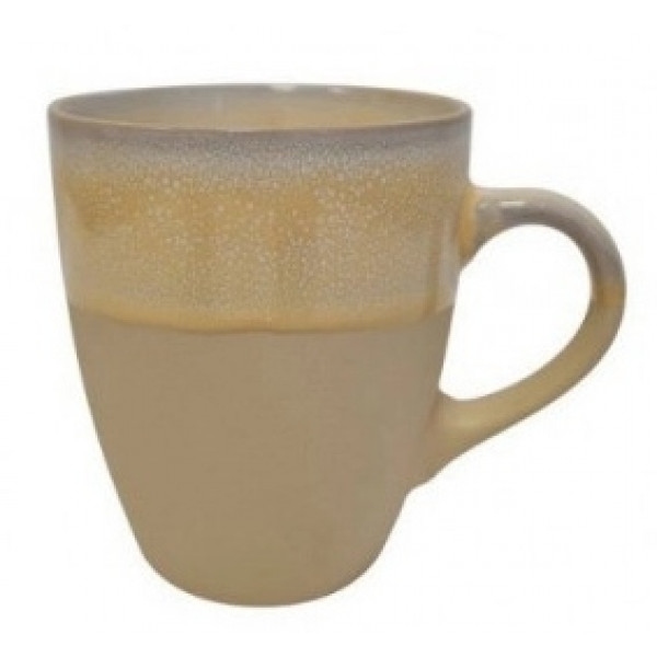 Чашка Milika Cosy Yellow 400 мл (M0420-2103-1)