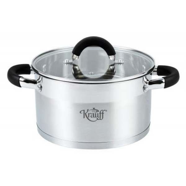 Каструля Krauff 26-242-050 6 л.